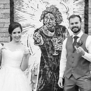 Meet your Posher, Jill